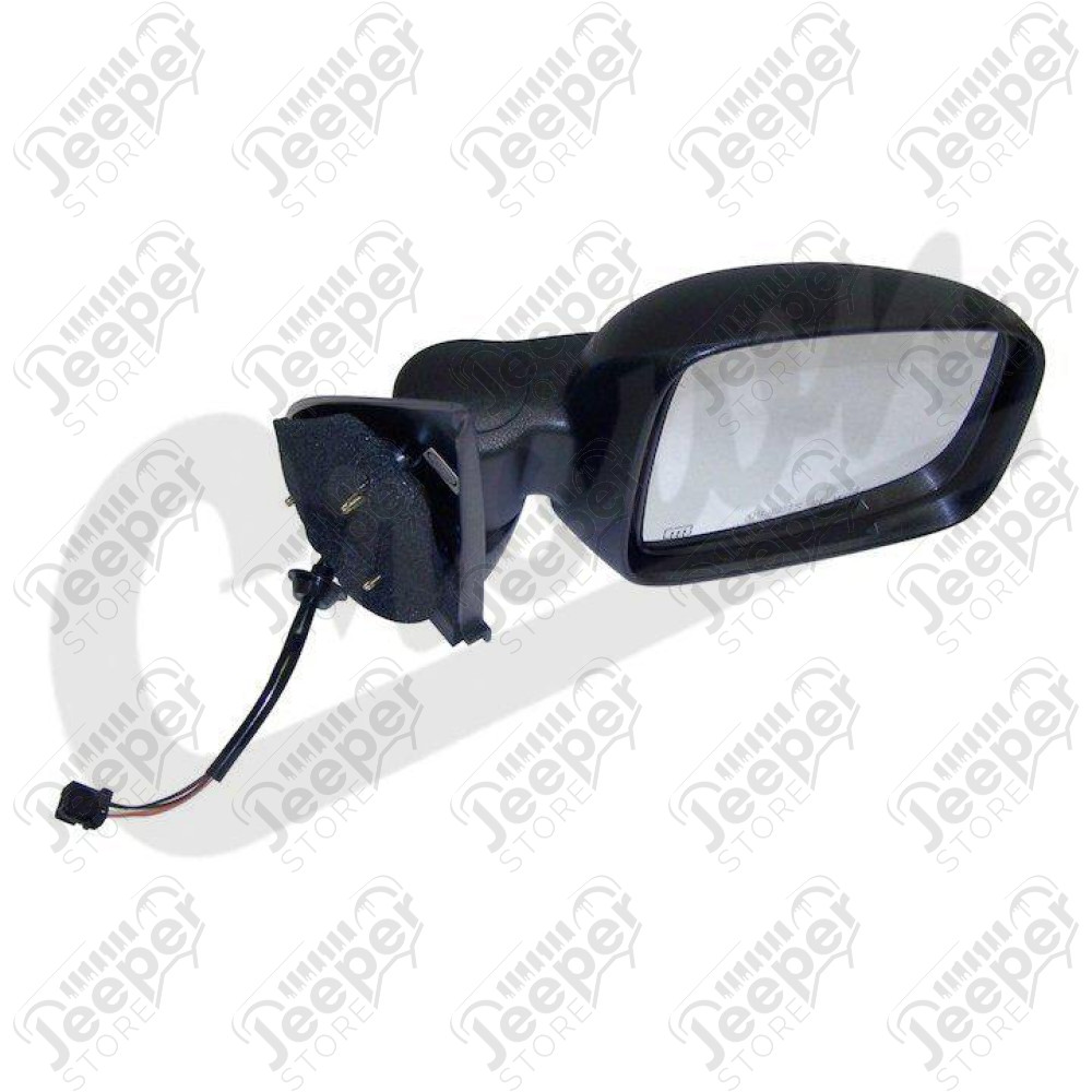 Power Mirror (Right)