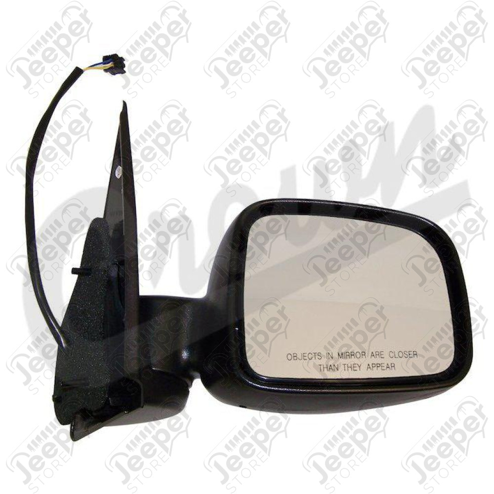 Power Mirror (Right)
