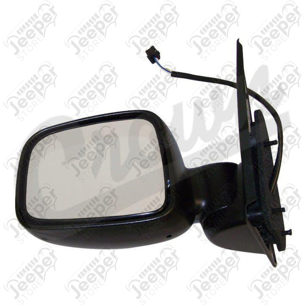 Power Mirror (Left)