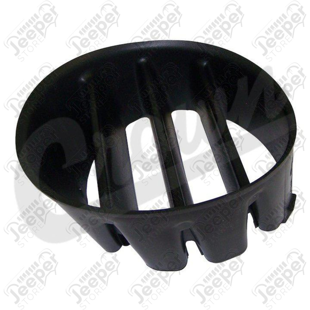 Bumper Opening Cover (Left)