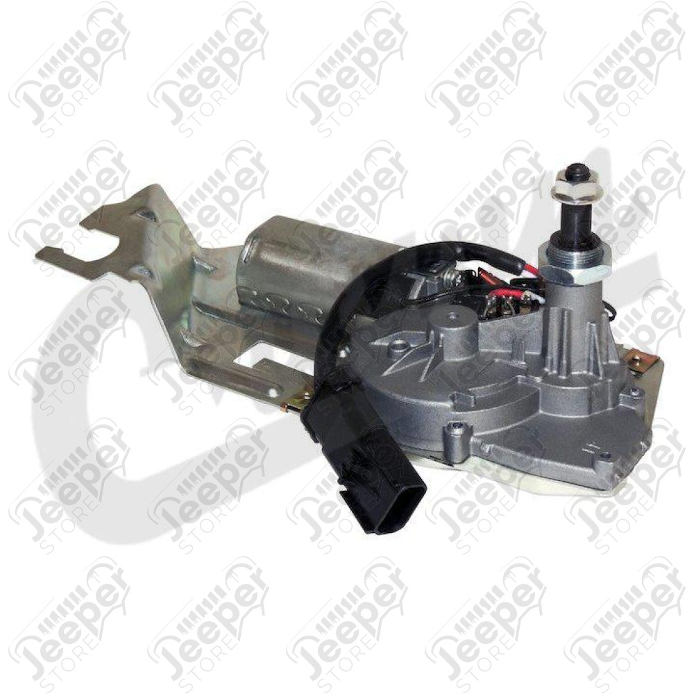 Wiper Motor (Rear)