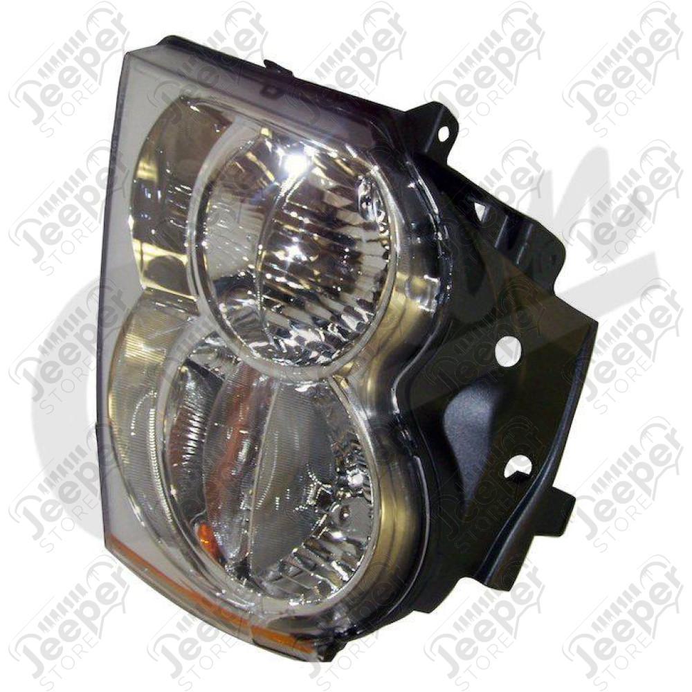Headlight (Left)