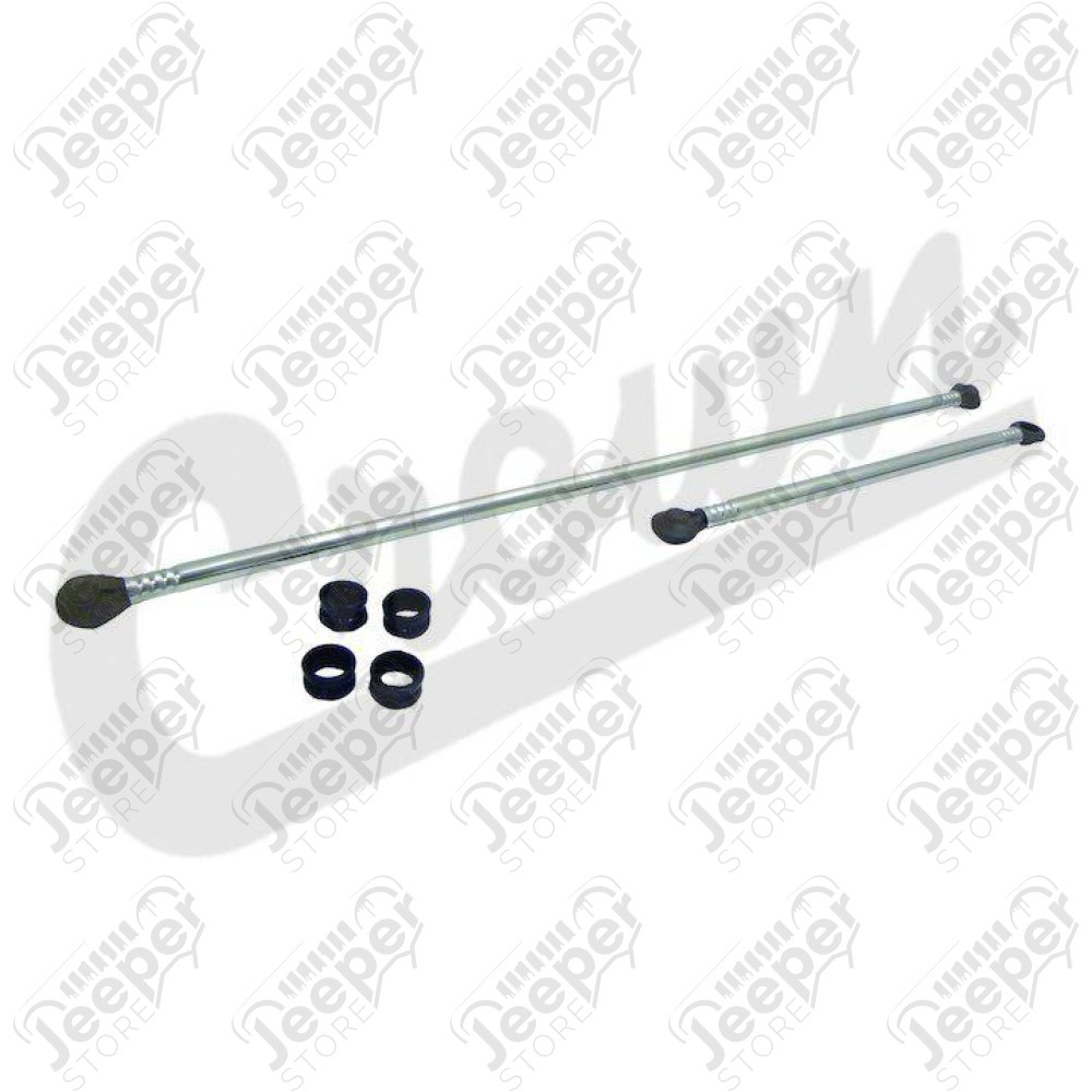 Wiper Linkage Kit (Wrangler TJ)