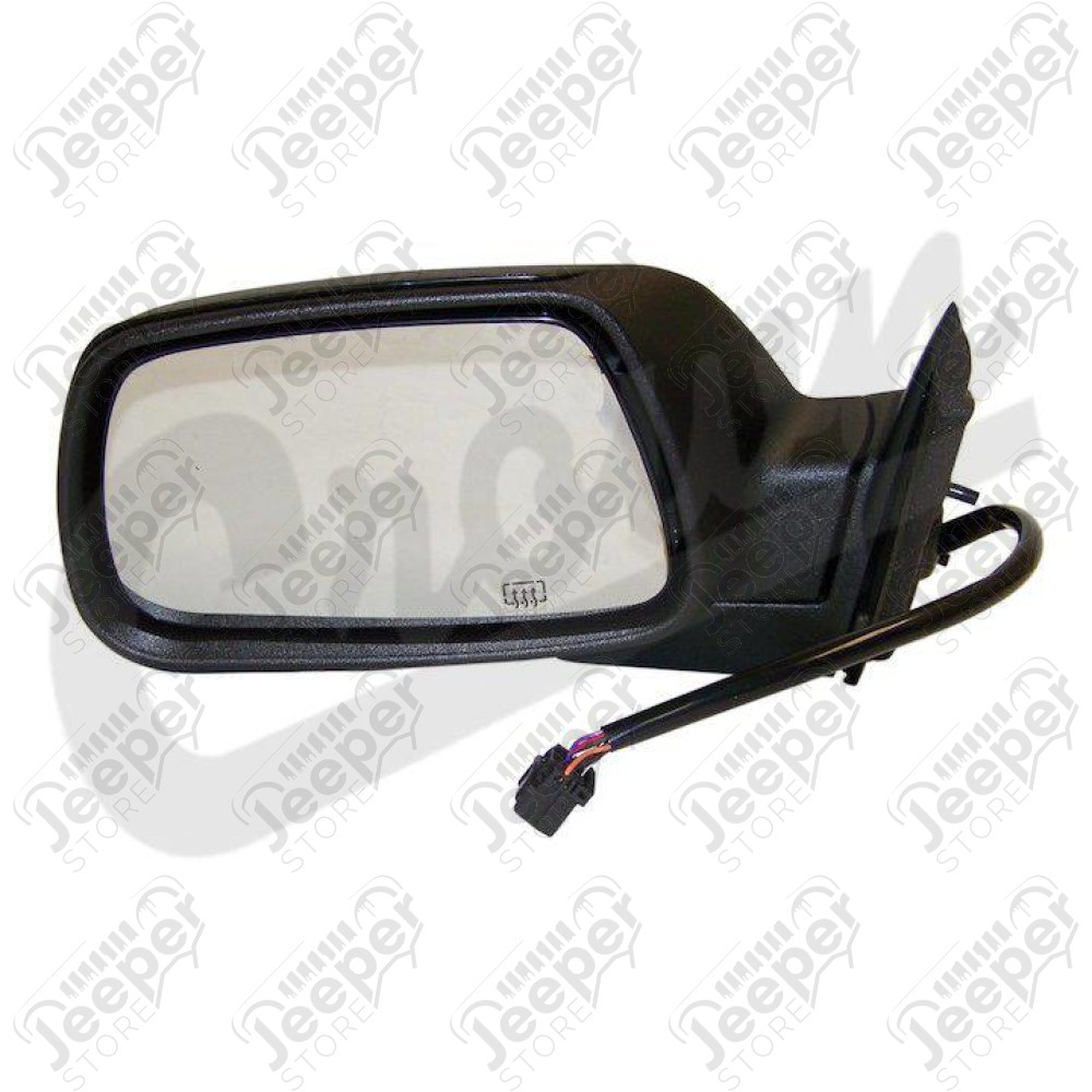 Power Mirror (Left)