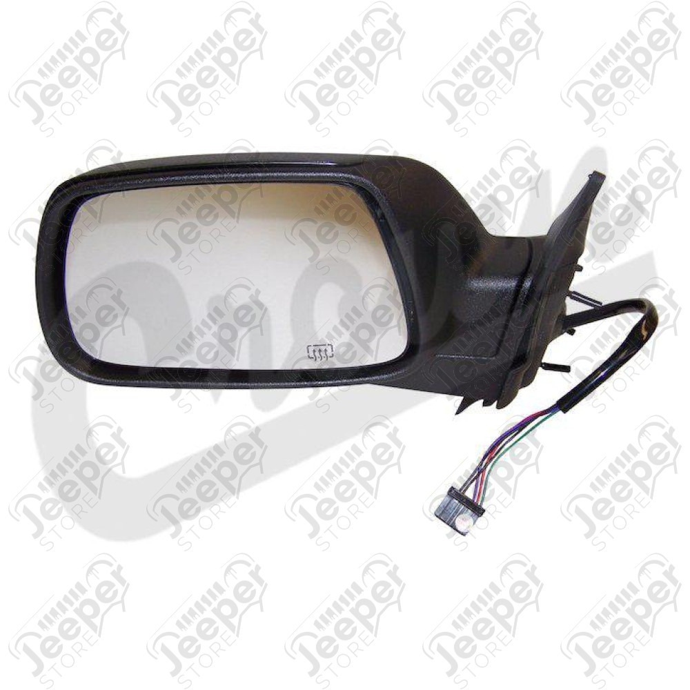 Power Mirror (Left)