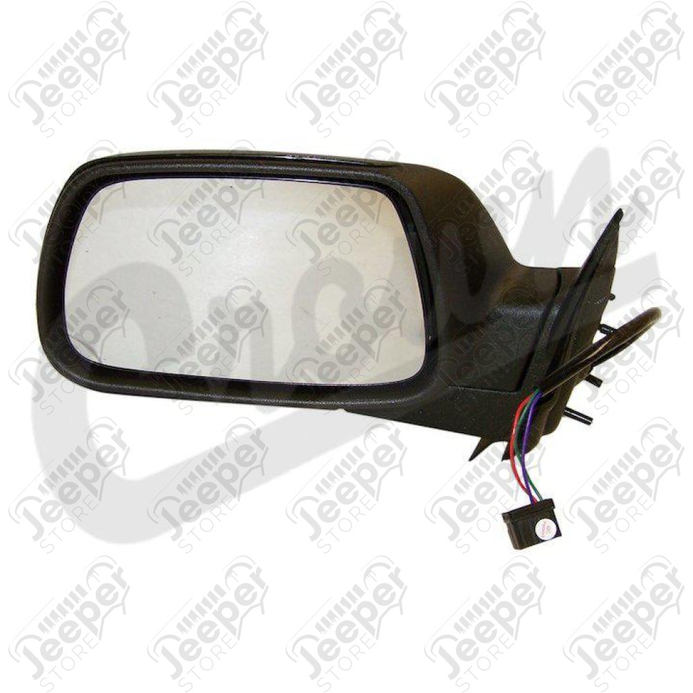 Power Mirror (Left)