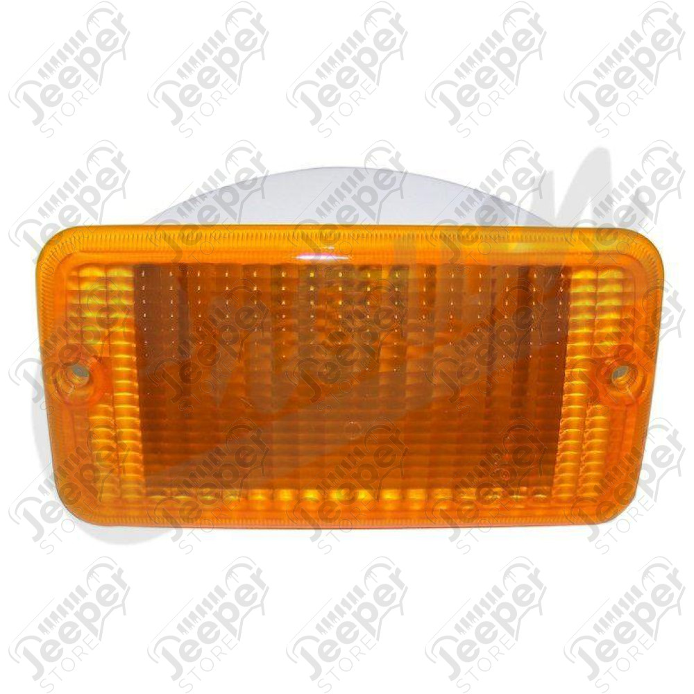 Parking Lamp (Front Right)