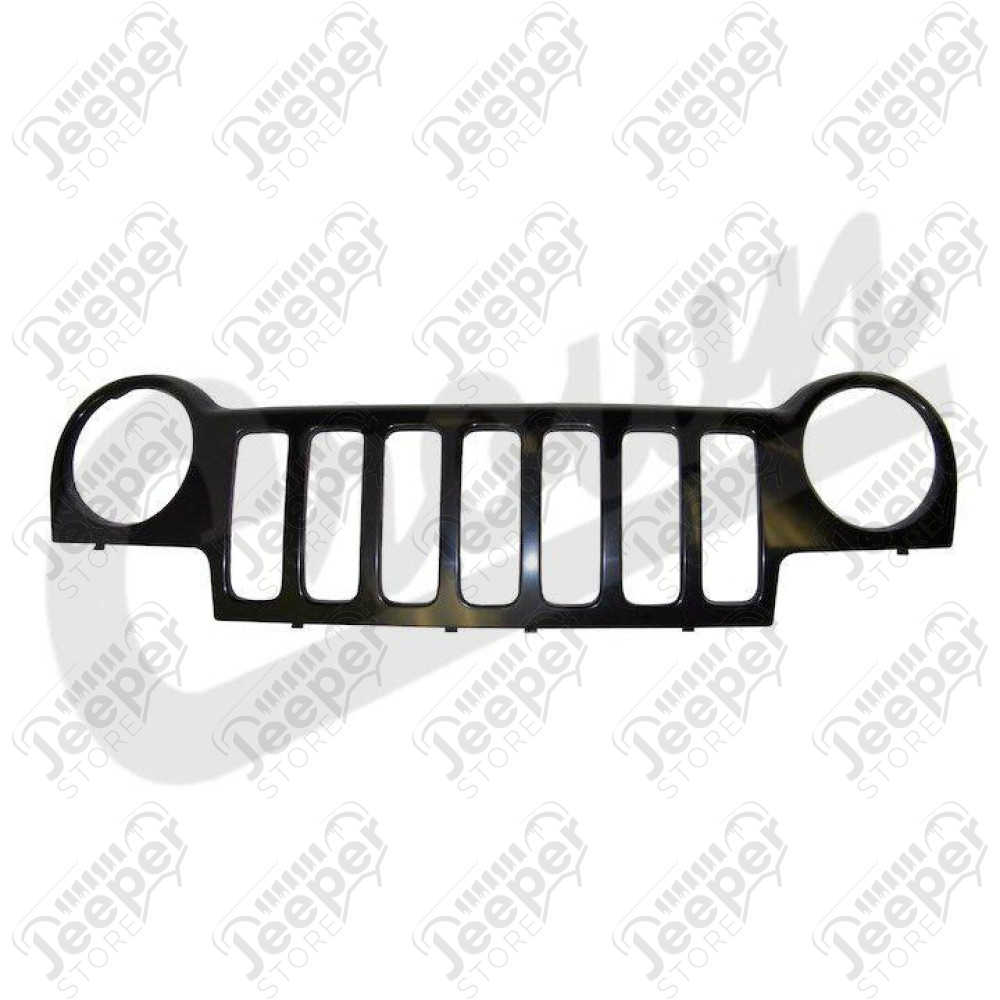 Radiator Grille