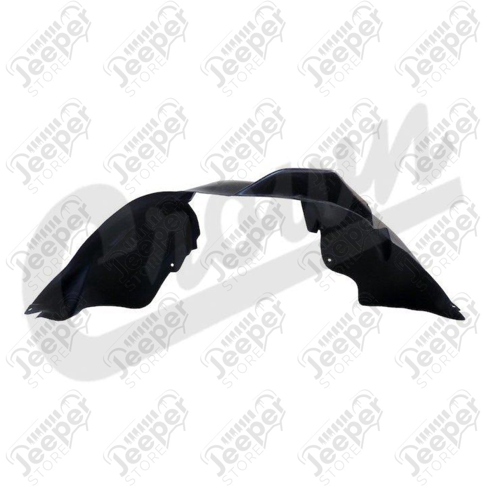 Fender Liner (Front Right)