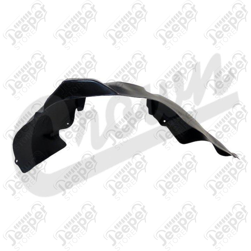 Fender Liner (Front Left)