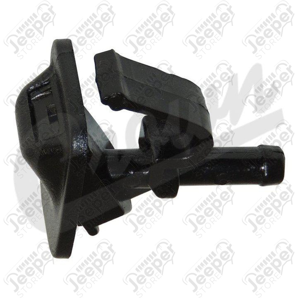 Windshield Washer Nozzle