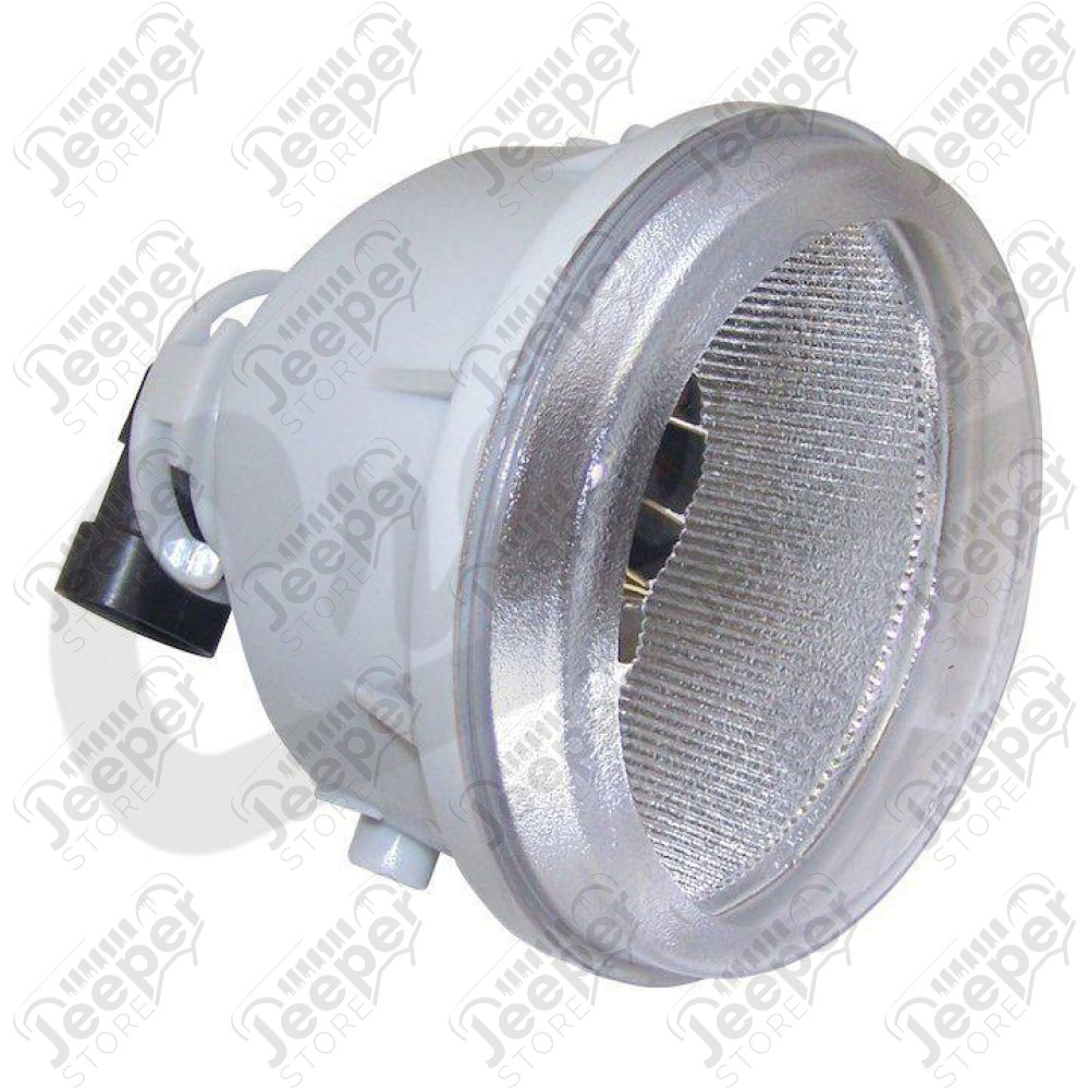 Fog Light