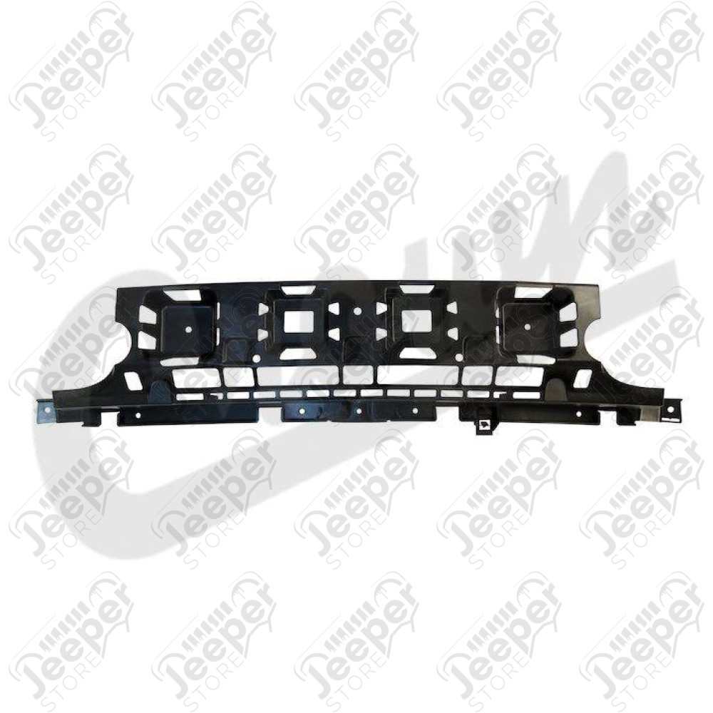 Bumper Fascia Bracket (Front)