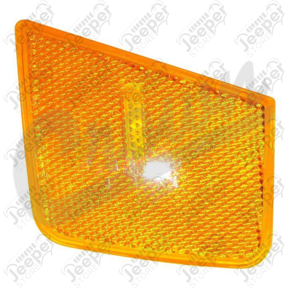 Side Marker Light (Left)