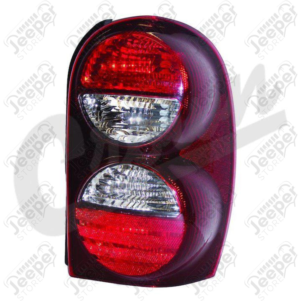 Tail Light (Right)