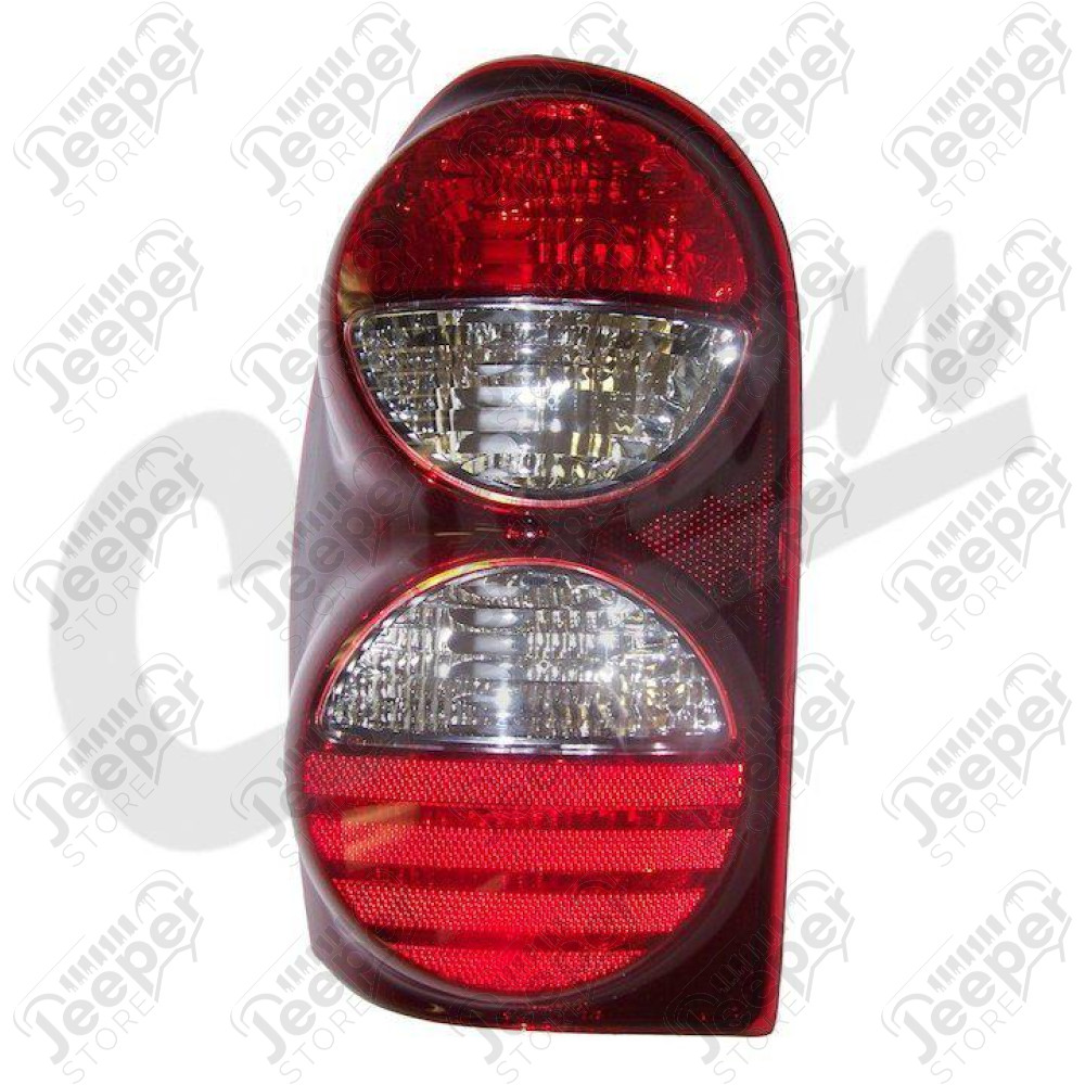 Tail Light (Left)