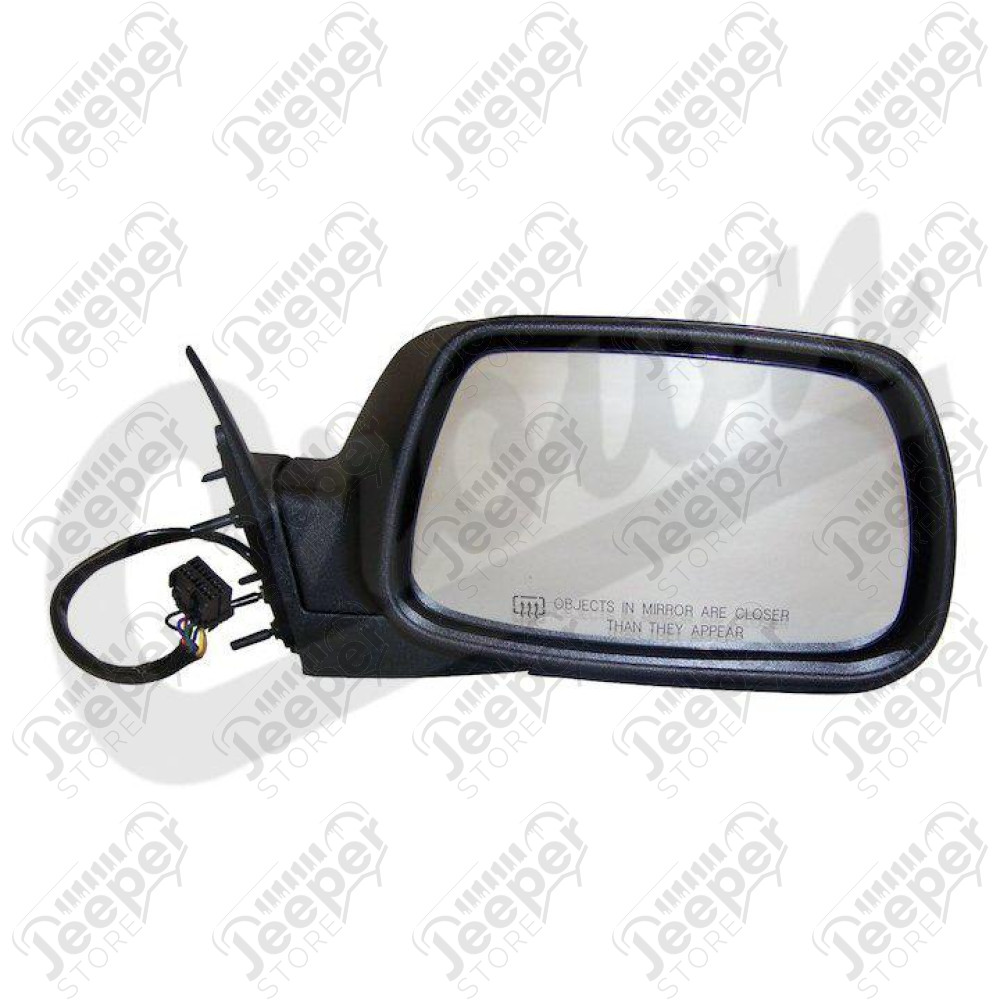 Power Mirror (Right)