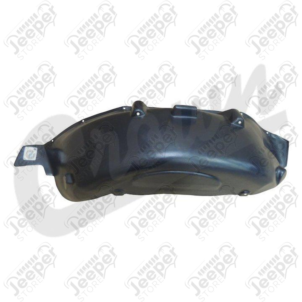 Fender Liner (Rear Right)