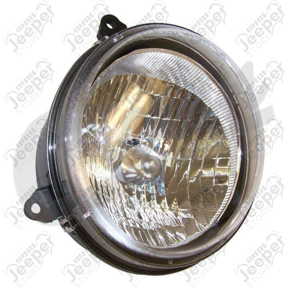Headlight (Right)