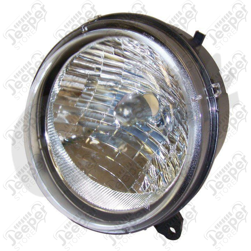 Headlight (Left)
