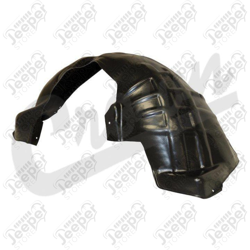 Fender Liner (Front Left)