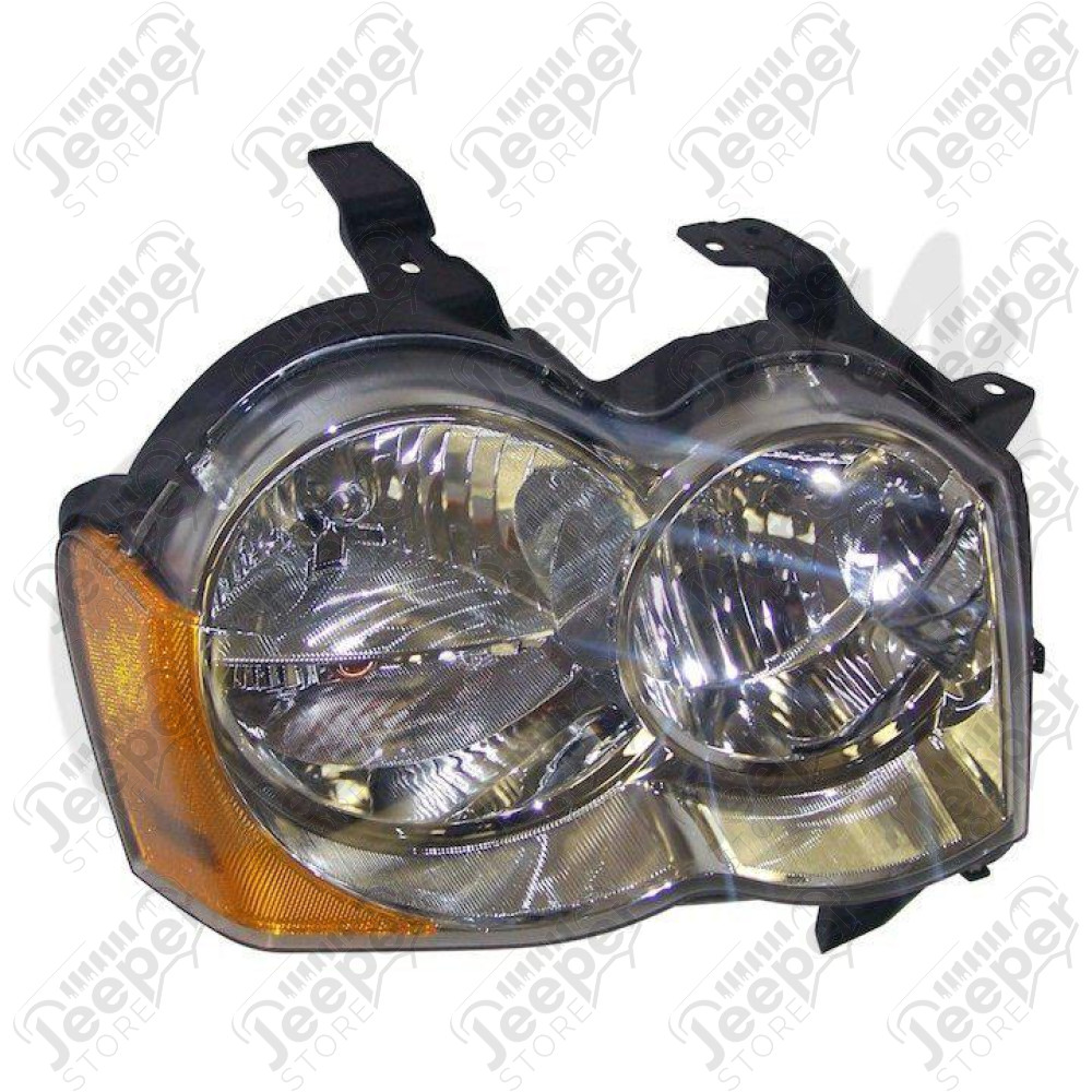 Headlight (Right)