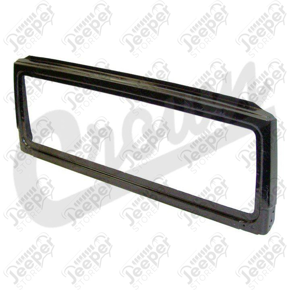 Windshield Frame