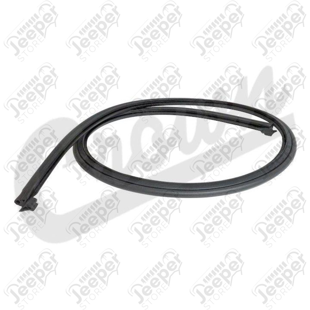 Liftgate Weatherstrip