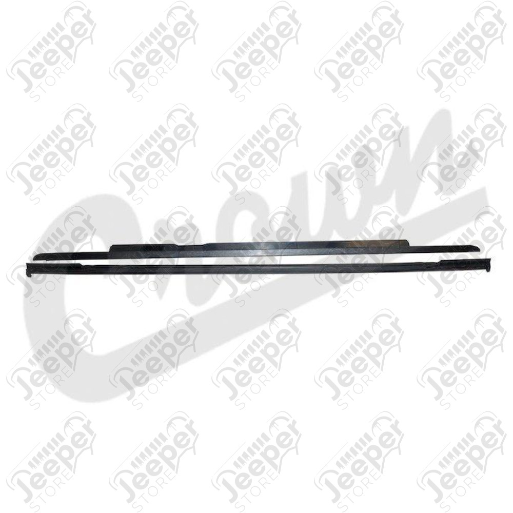 Liftgate Weatherstrip Kit