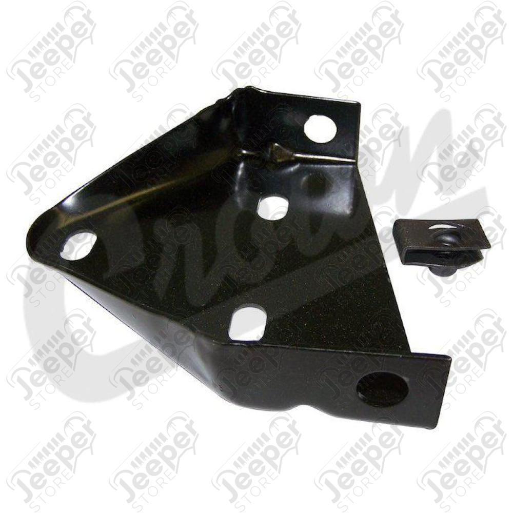 Bumper Bracket (Front Left)