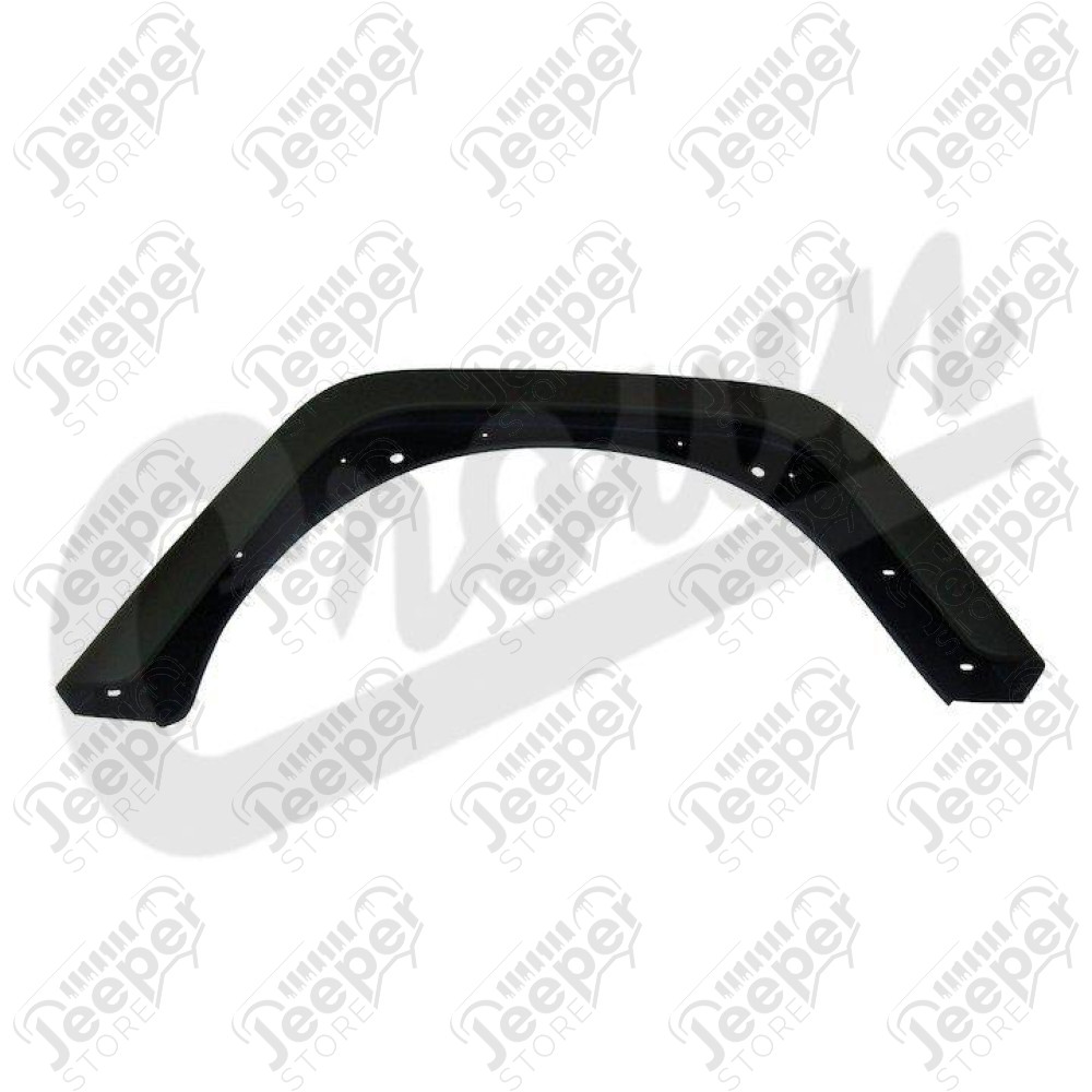 Fender Flare (Rear Left)
