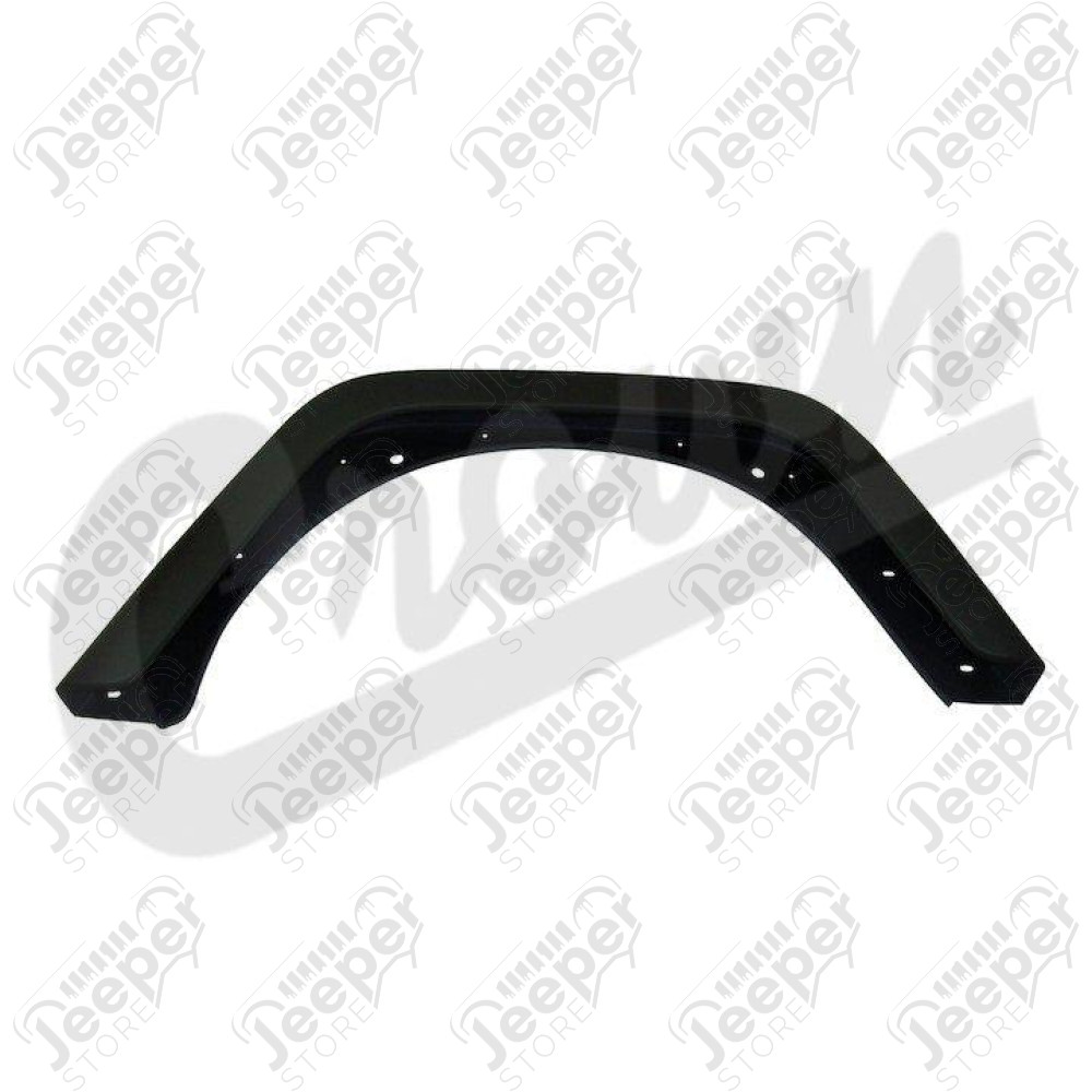 Fender Flare (Rear Left-Wide)