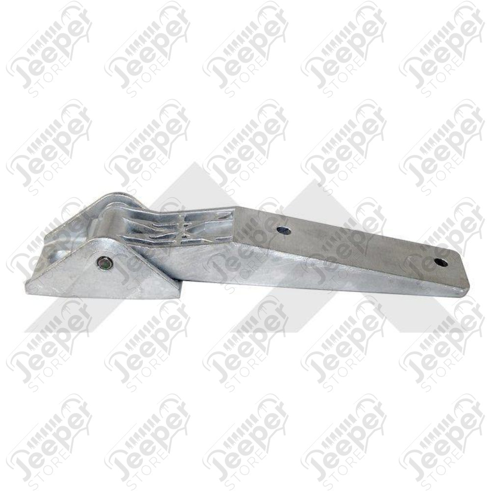 Wrangler Tailgate Hinge