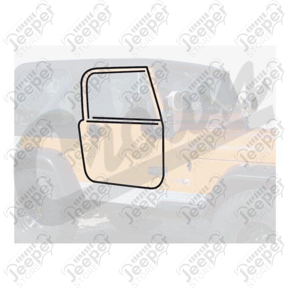 Door Seal Master Kit