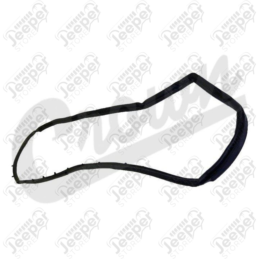 Door Weatherstrip (Left)