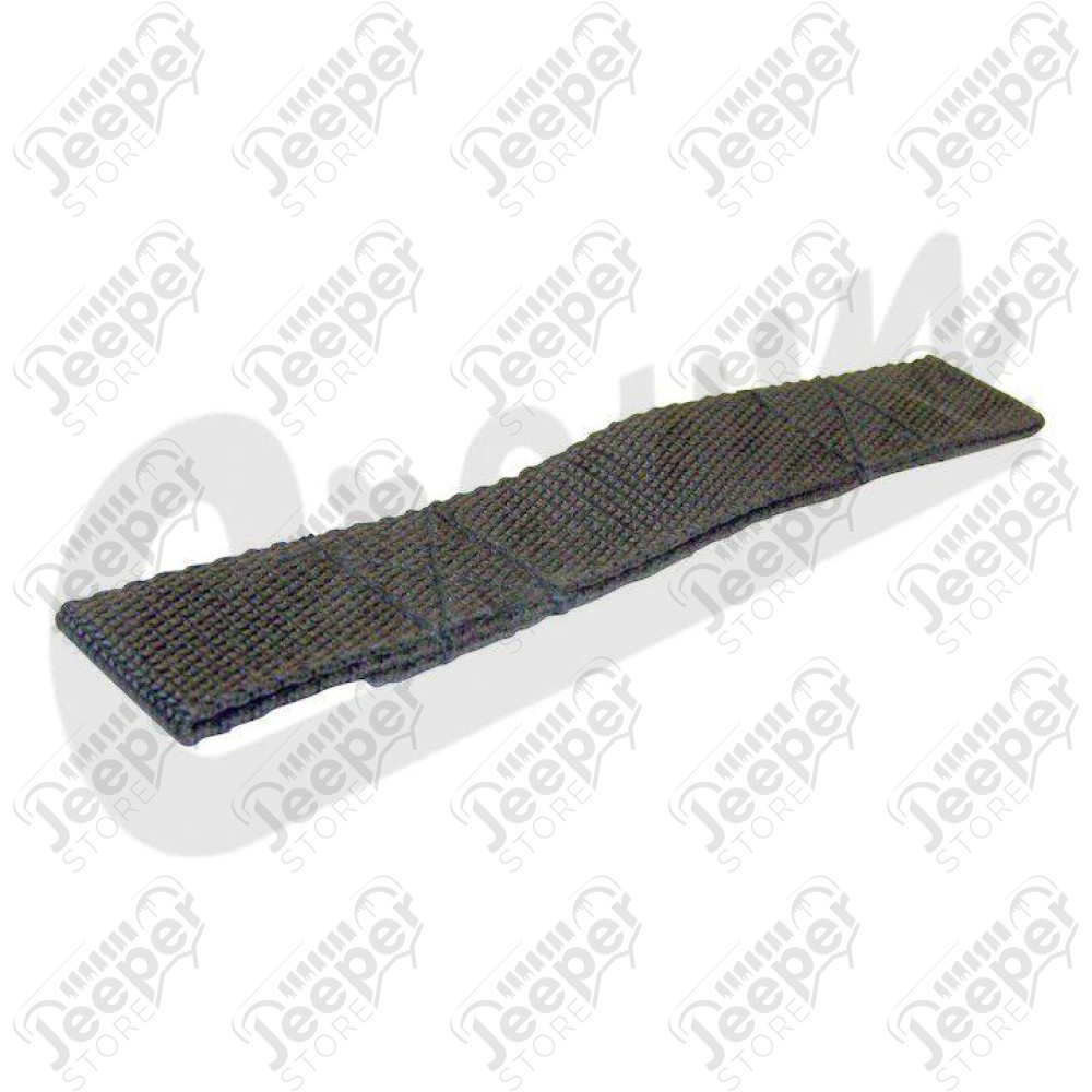 Door Stop Strap