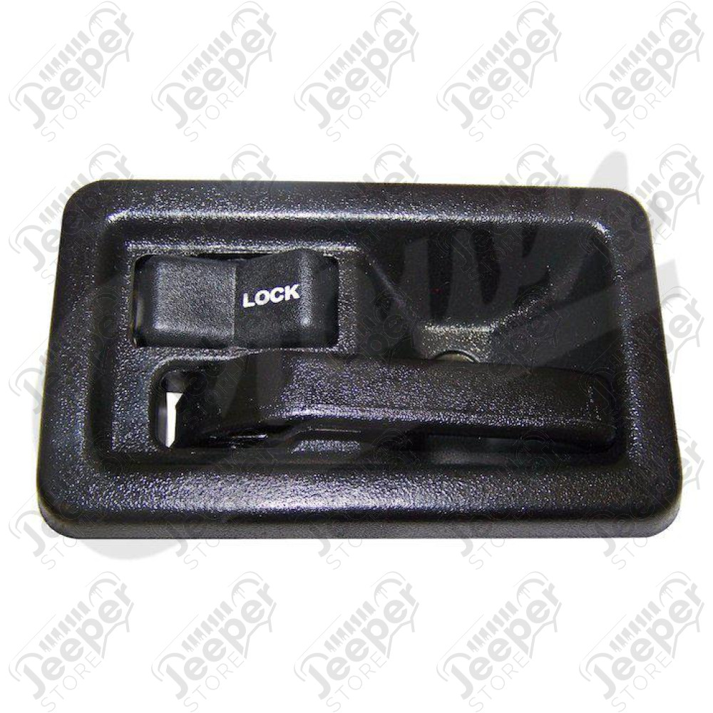 Inside Door Handle (Left)