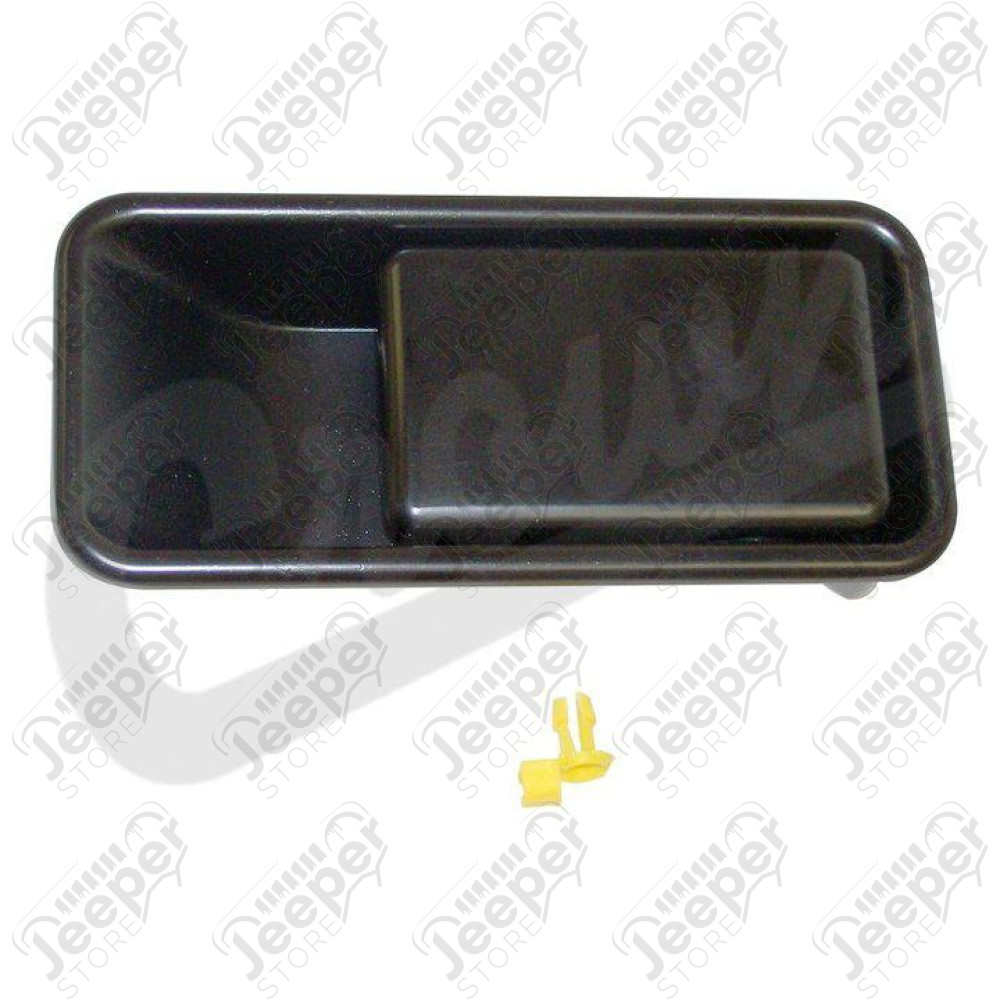 Outside Door Handle (Right)