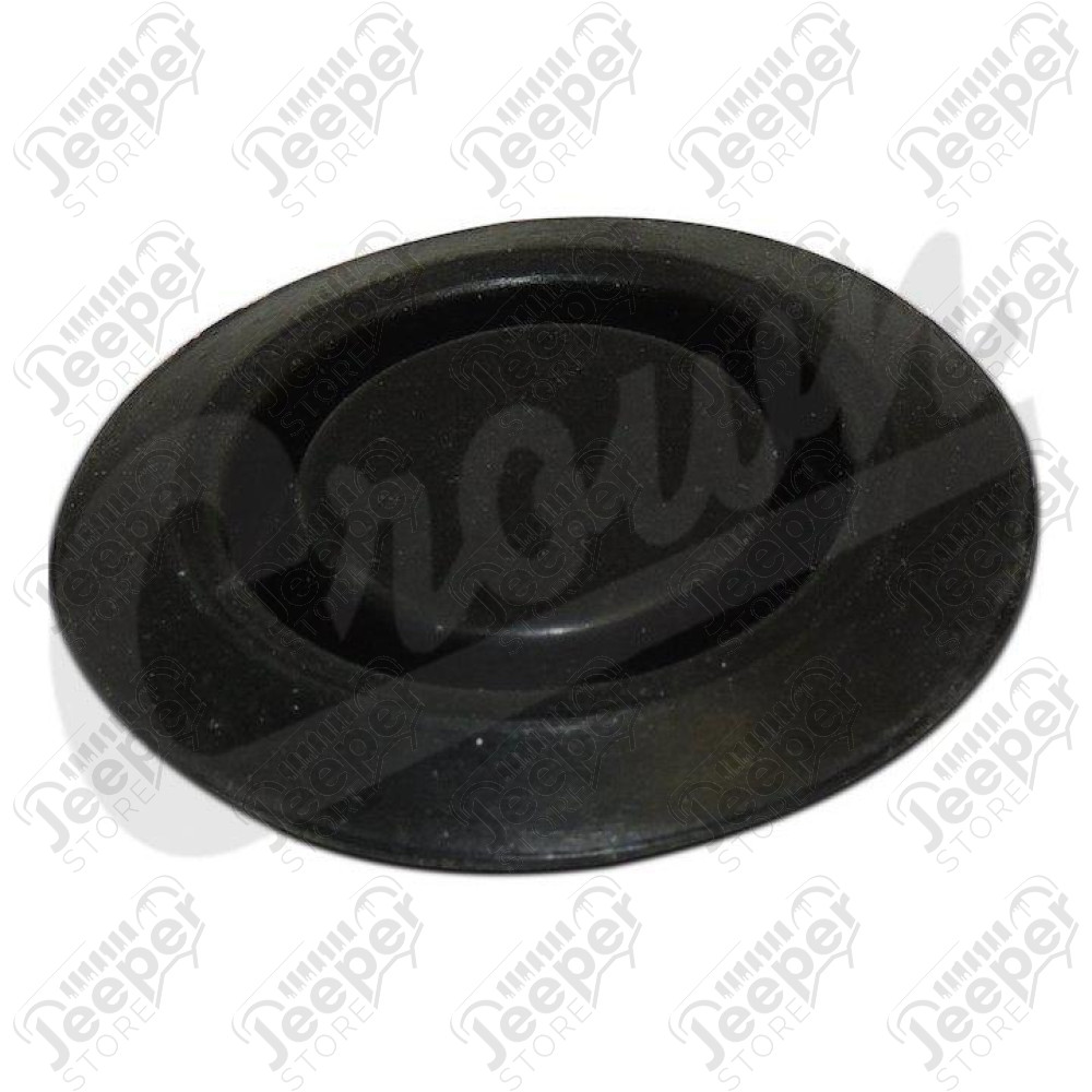 Floor Pan Plug (Round)