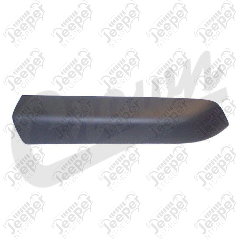 Fender Flare Extension (Front Left)