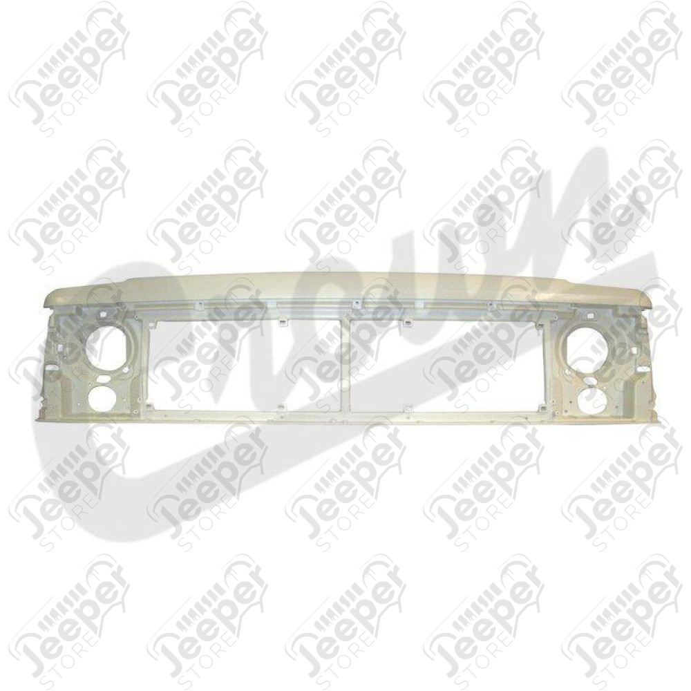Header Panel