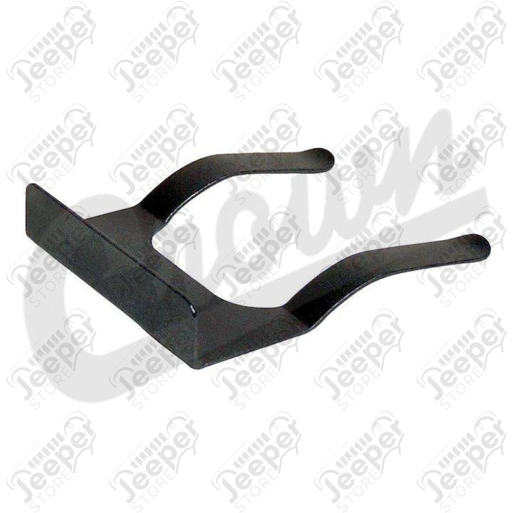 Lock Cylinder Retainer