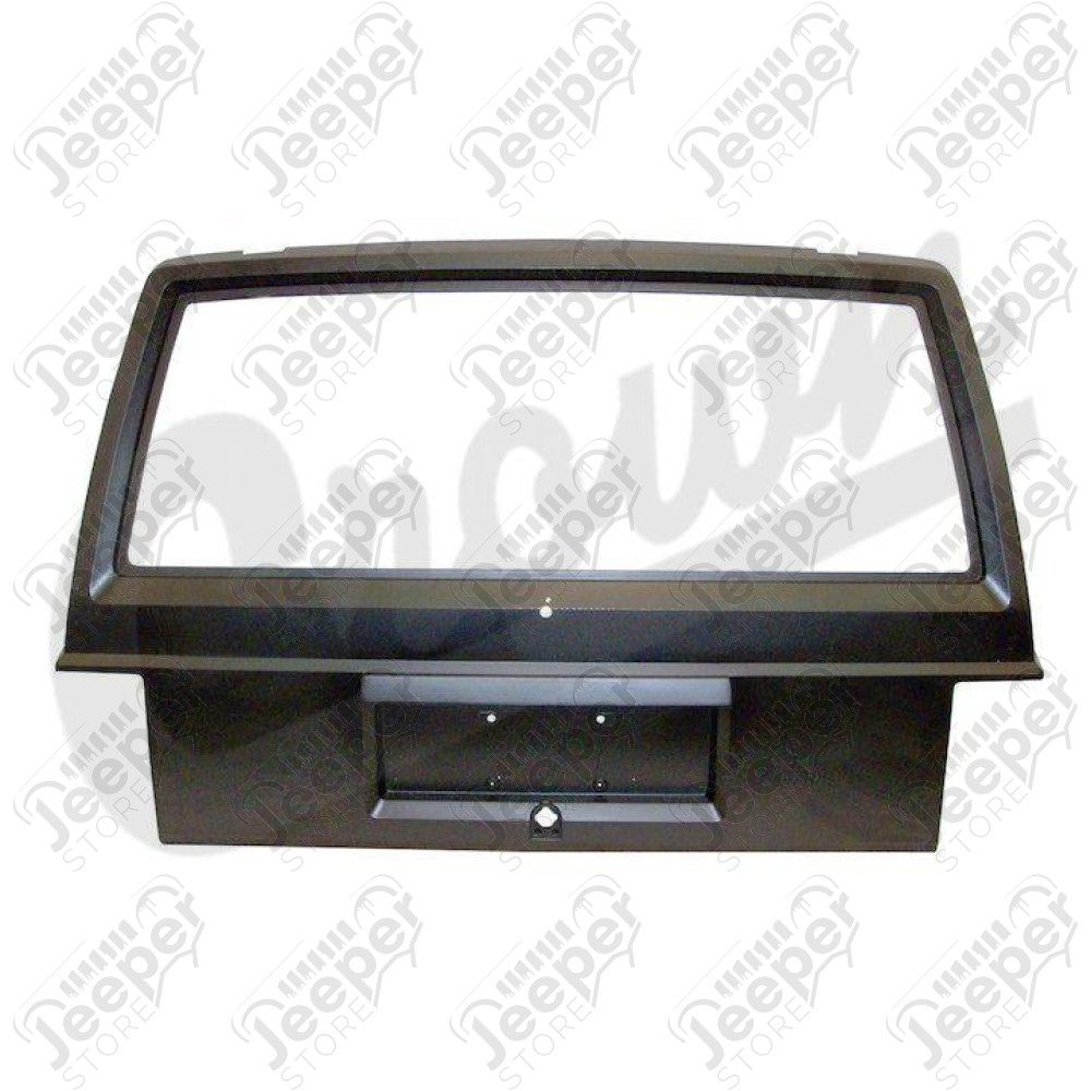 Liftgate (Cherokee)