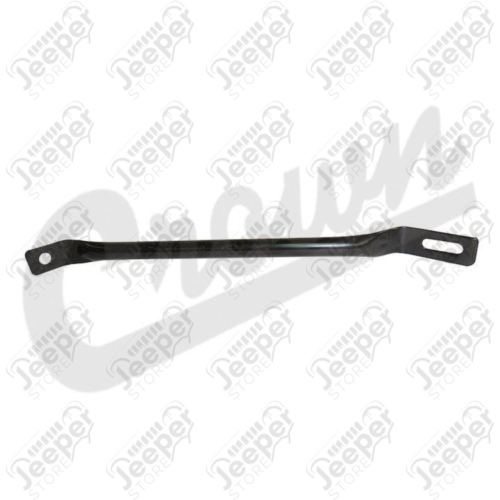 Radiator Brace Crossmember