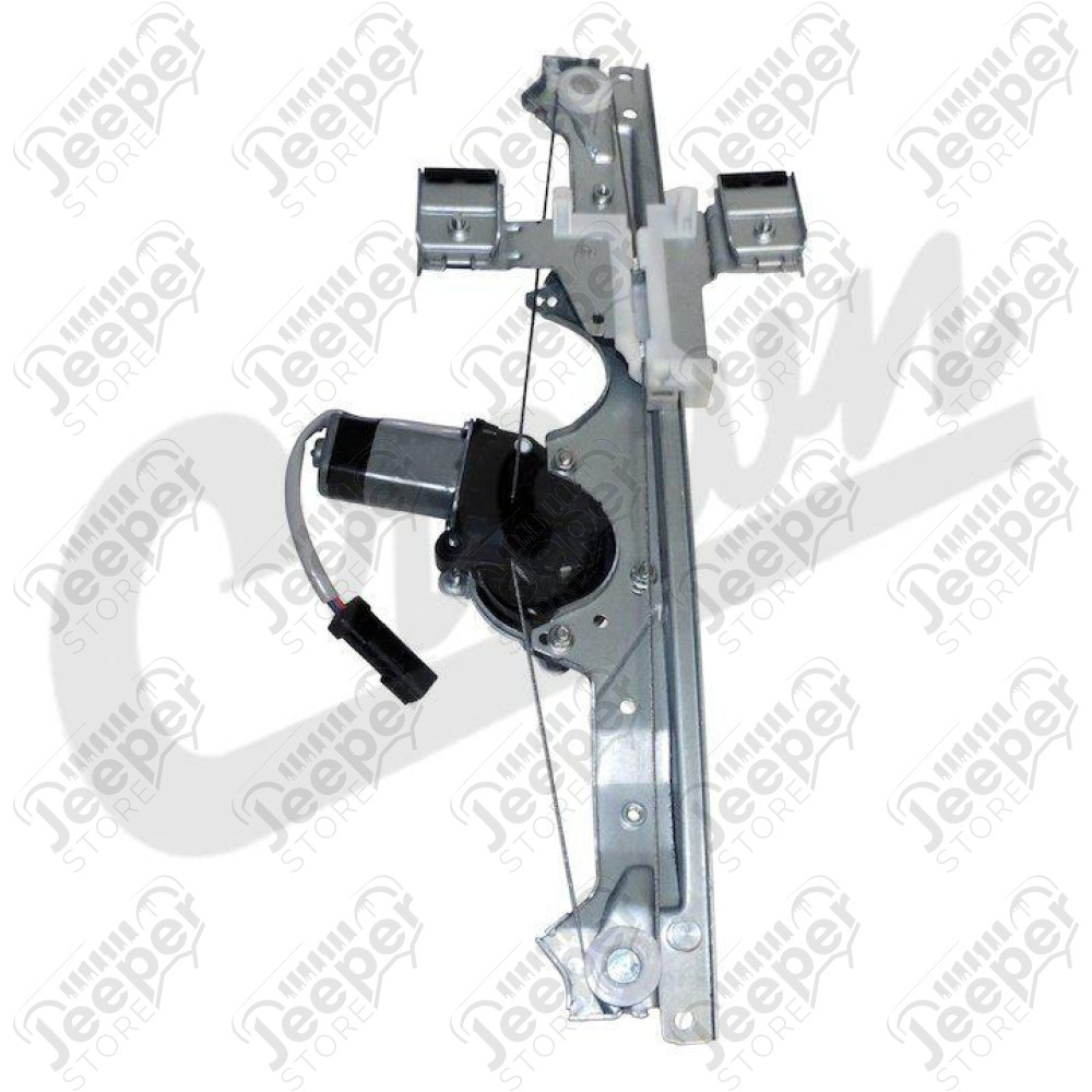 Window Regulator (Rear Left)