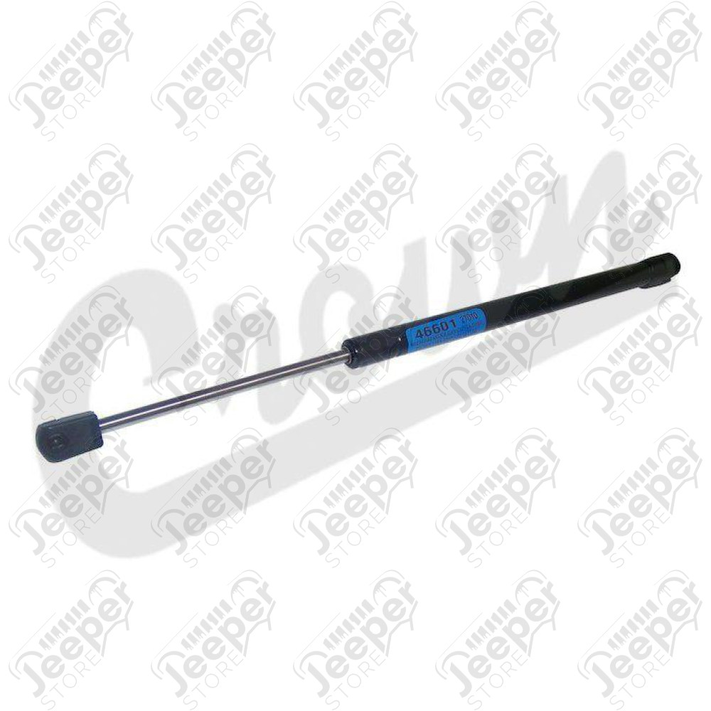 Liftgate Glass Support