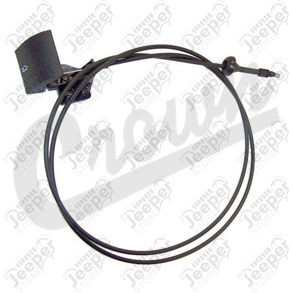 Hood Release Cable