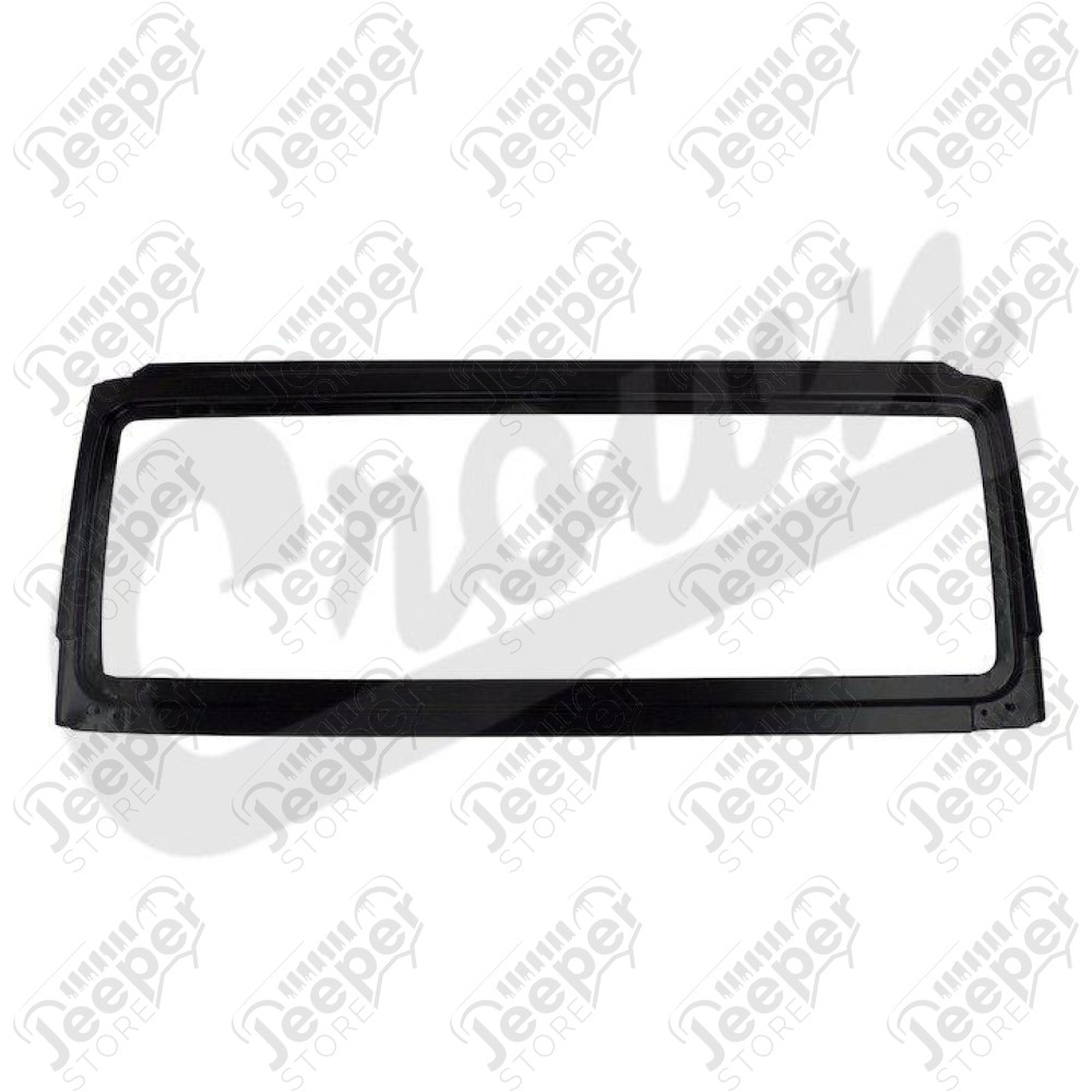 Windshield Frame