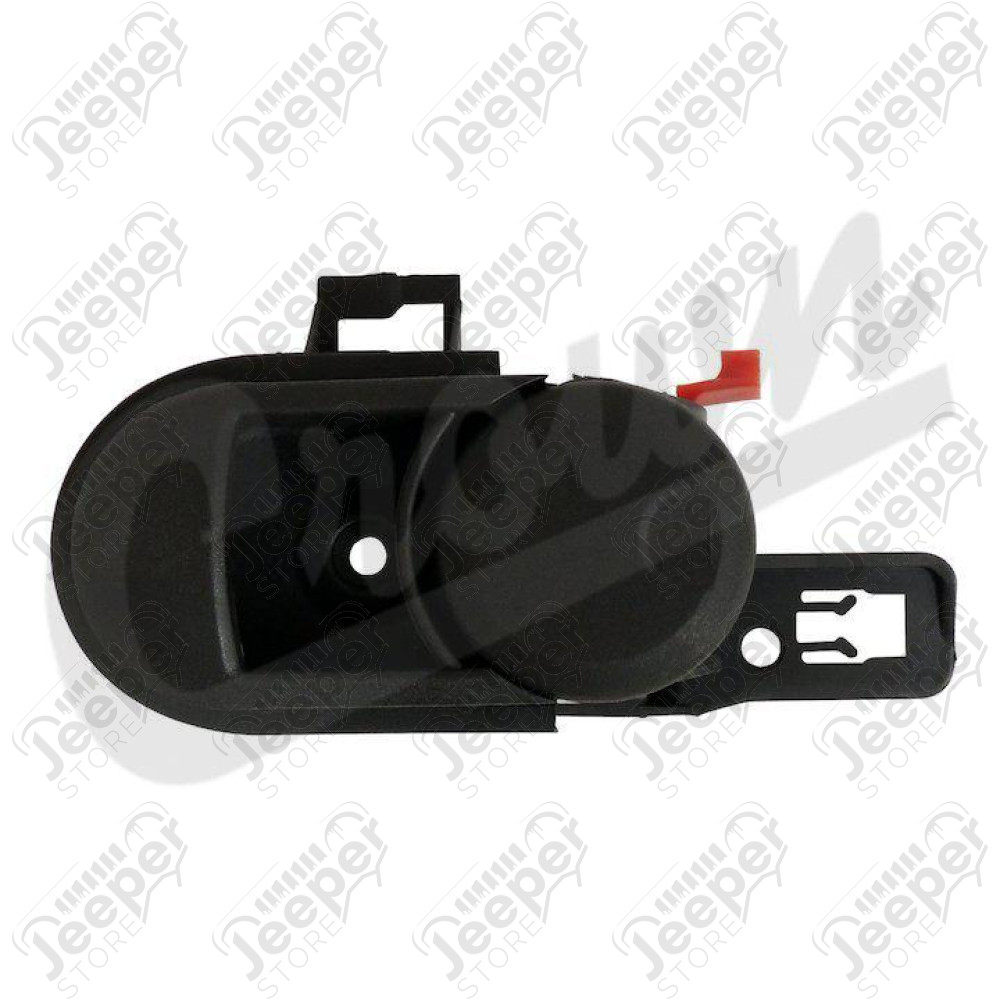 Inside Door Handle (Left)