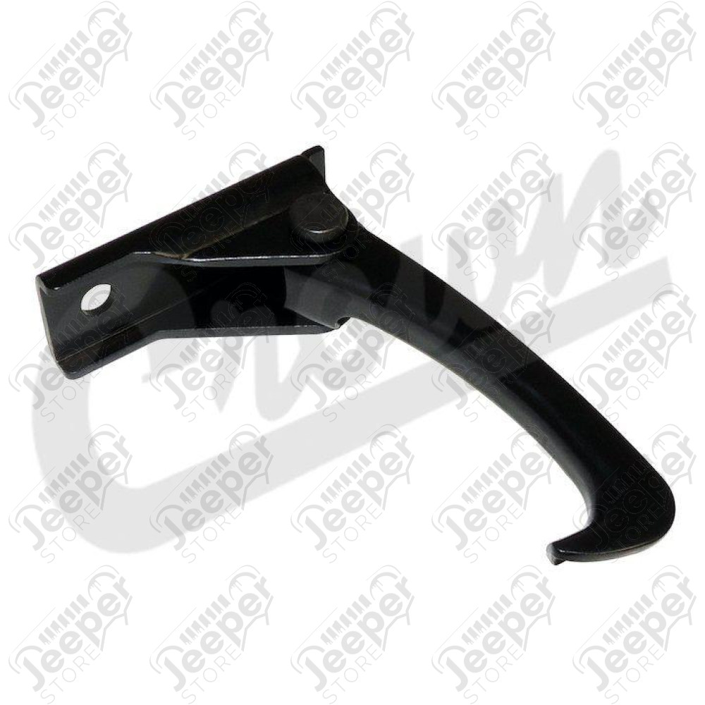 Hood Safety Catch Hook